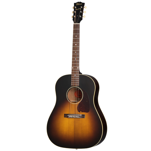 Gibson CSRS4542VS 1942 Banner J-45 Acoustic Guitar Vintage Sunburst