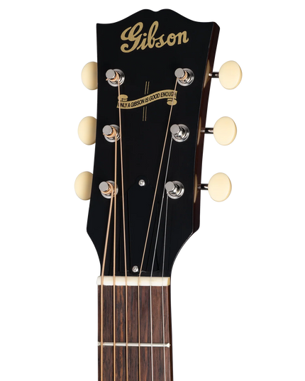Gibson CSRS4542VS 1942 Banner J-45 Acoustic Guitar Vintage Sunburst