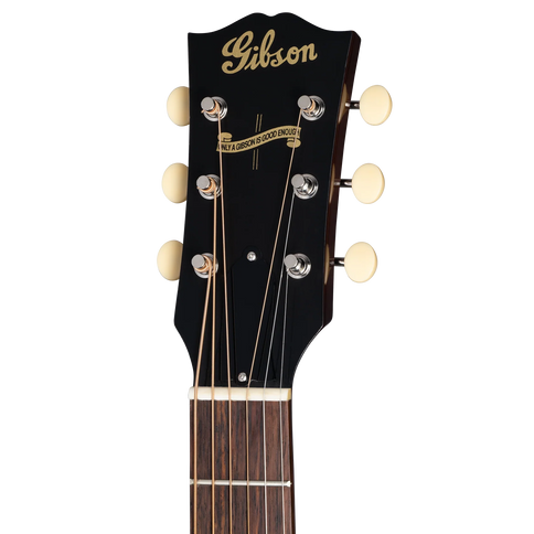 Gibson CSRS4542VS 1942 Banner J-45 Acoustic Guitar Vintage Sunburst