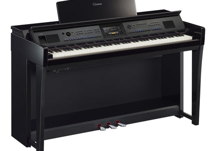 Collection image for: Digital Pianos
