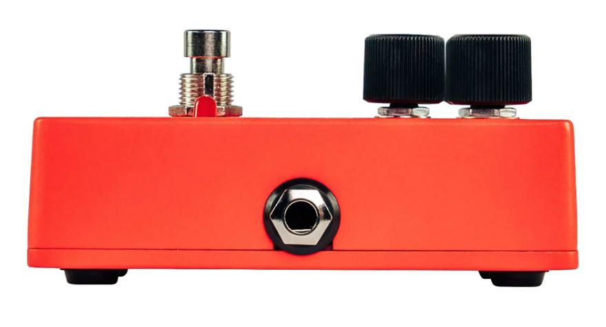 Electro-Harmonix BIGMUFF2 Big Muff Pi 2