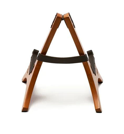 Taylor 1413TAY Guitar Stand,Wood,Taylor Folding