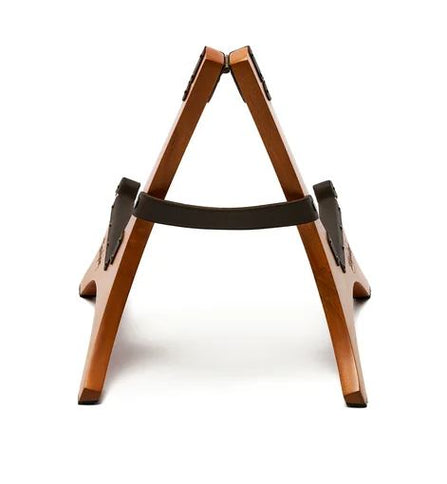 Taylor 1413TAY Guitar Stand,Wood,Taylor Folding