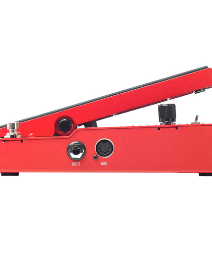 DigiTech WHAMMY 2-Mode Pitch-Shift Effect Pedal