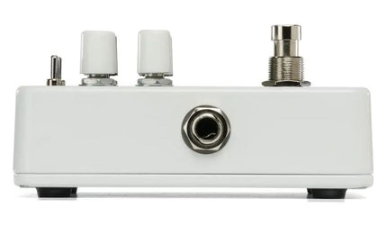 Electro-Harmonix NANOBATT Nano Battalion Bass Pre/Drive Pedal
