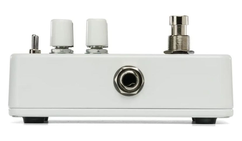 Electro-Harmonix NANOBATT Nano Battalion Bass Pre/Drive Pedal