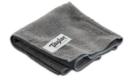 Taylor 1309TAY Taylor Premium Plush Microfiber Cloth,12"x15"