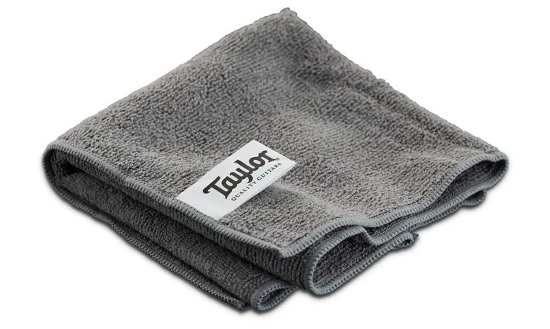 Taylor 1309TAY Taylor Premium Plush Microfiber Cloth,12"x15"