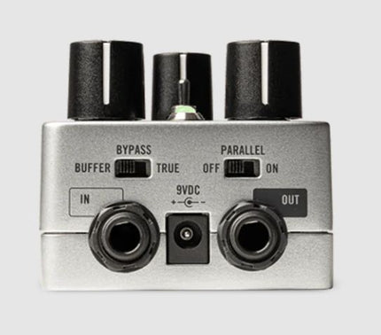 Universal Audio 1176COMP 1176 Studio Compressor Pedal