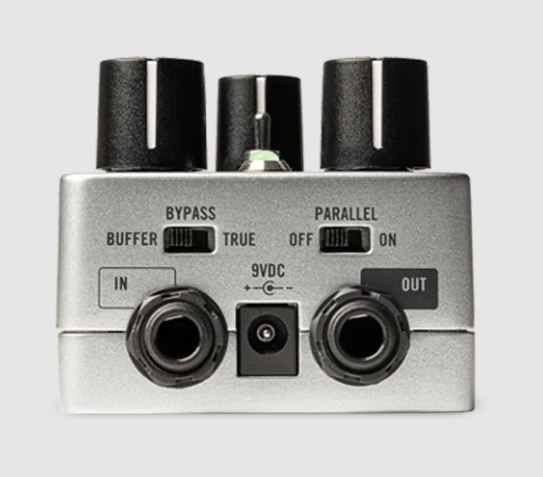 Universal Audio 1176COMP 1176 Studio Compressor Pedal