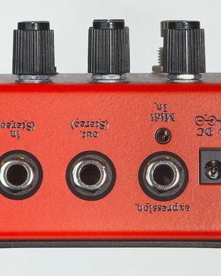 Old Blood Noise SETBACKREVERSE Setback Reverse - Red