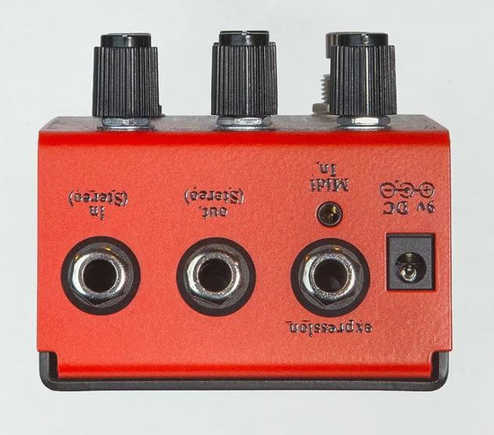 Old Blood Noise SETBACKREVERSE Setback Reverse - Red