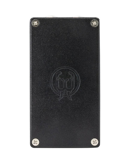 Walrus Audio Canvas Guitar & Bass Tuner Pedal
