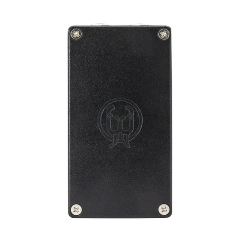 Walrus Audio Canvas Guitar & Bass Tuner Pedal