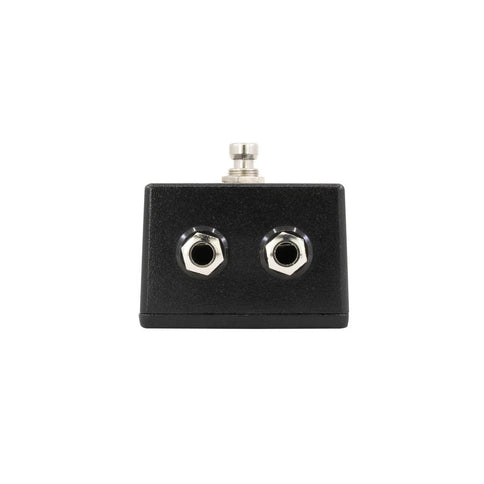 Walrus Audio Canvas Guitar & Bass Tuner Pedal
