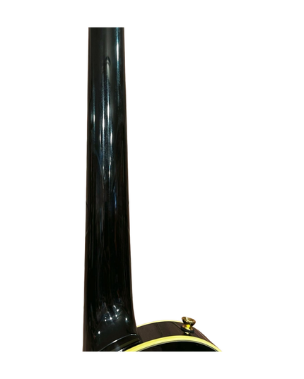 Collings City Limits Deluxe Electric Jet Black Aged Finish Gold Hardware