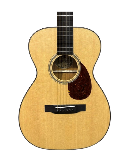 Collings 01 Small Body Acoustic Guitar