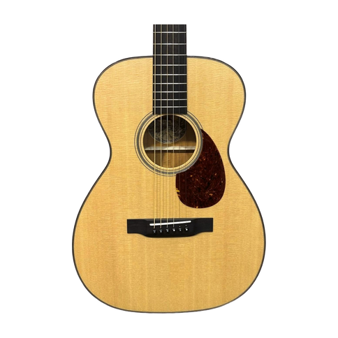 Collings 01 Small Body Acoustic Guitar