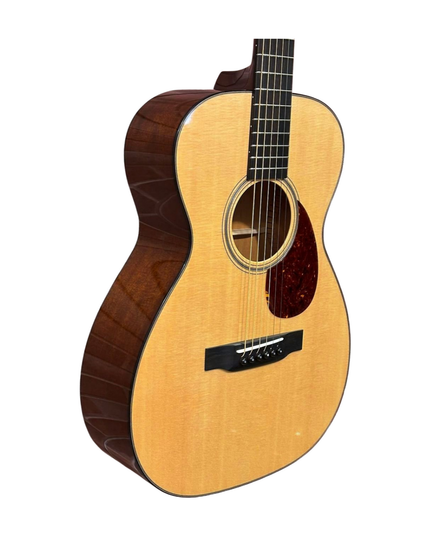 Collings 01 Small Body Acoustic Guitar