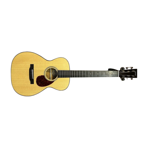 Collings 01 Small Body Acoustic Guitar