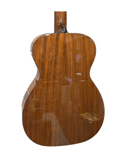 Collings 01 Small Body Acoustic Guitar