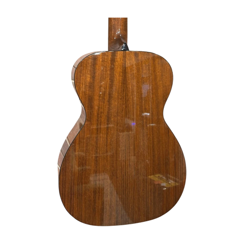 Collings 01 Small Body Acoustic Guitar