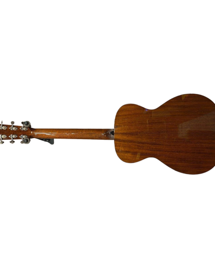Collings 01 Small Body Acoustic Guitar