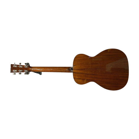 Collings 01 Small Body Acoustic Guitar