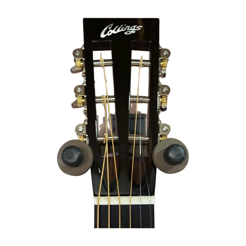 Collings 02HG German Spruce and Figured Walnut Acoustic Guitar