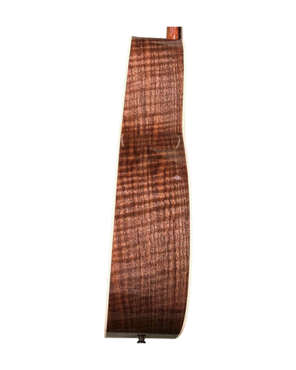 Collings 02HG German Spruce and Figured Walnut Acoustic Guitar