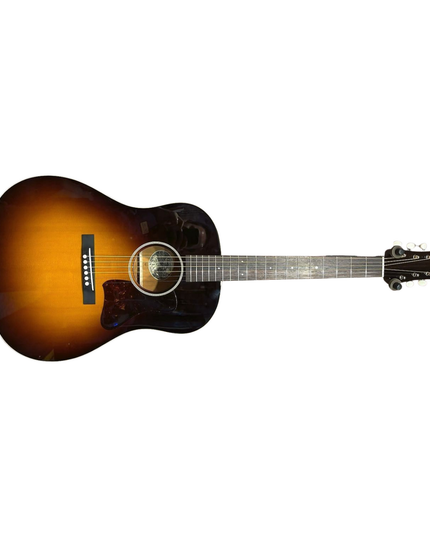 Collings CJ45T Traditional Series Sunburst Acoustic Guitar