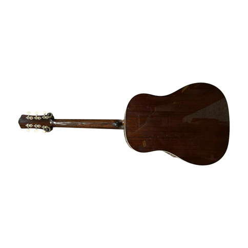 Collings CJ45T Traditional Series Sunburst Acoustic Guitar