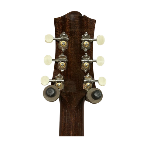 Collings CJ45T Traditional Series Sunburst Acoustic Guitar