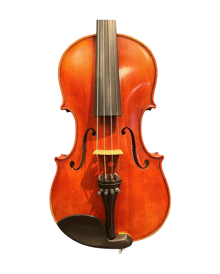 Conrad A. Götz 15.5" Professional Viola
