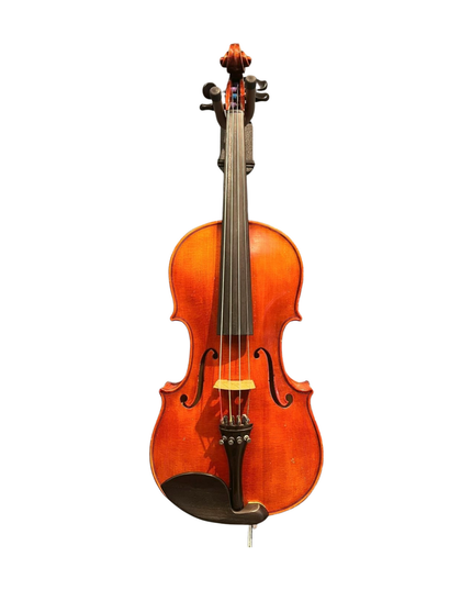 Conrad A. Götz 15.5" Professional Viola