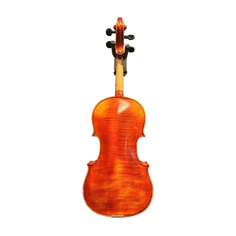 Conrad A. Götz 15.5" Professional Viola