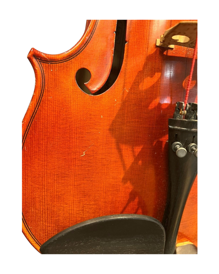 Conrad A. Götz 15.5" Professional Viola