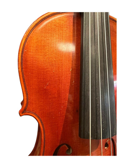 Conrad A. Götz 15.5" Professional Viola
