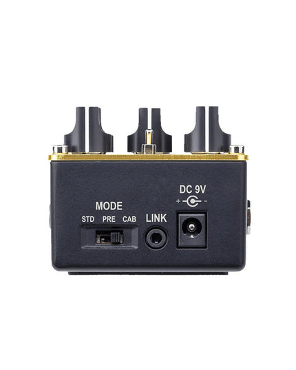 Vox Copperhead Drive Pedal