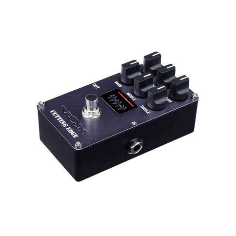Vox Cutting Edge Pedal