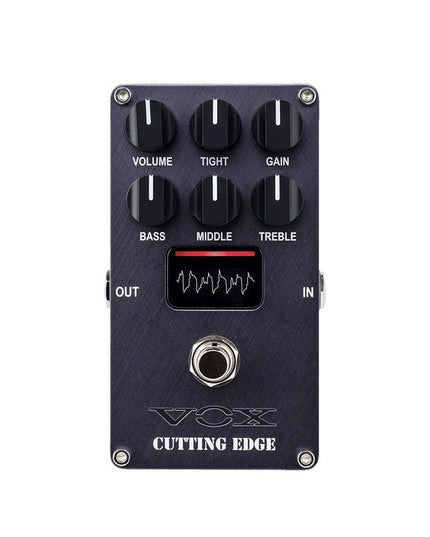 Vox Cutting Edge Pedal