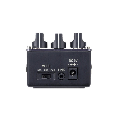 Vox Cutting Edge Pedal