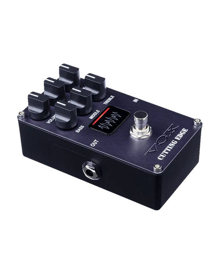 Vox Cutting Edge Pedal