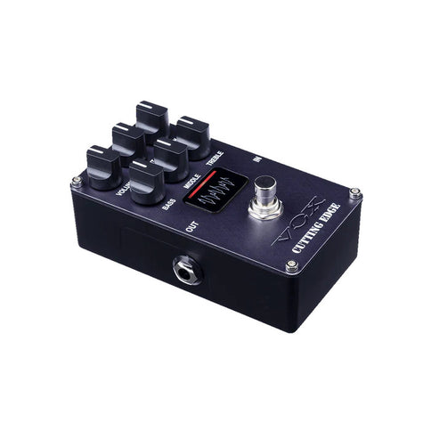 Vox Cutting Edge Pedal