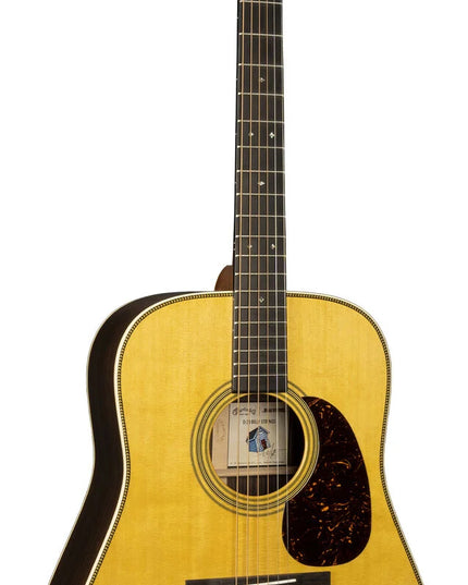 Martin D28BILLYSTRINGS Guitar,D28 Billy Strings,w/HS