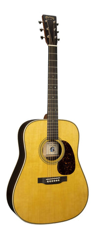 Martin D28BILLYSTRINGS Guitar,D28 Billy Strings,w/HS