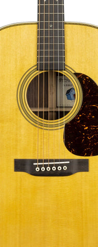 Martin D28BILLYSTRINGS Guitar,D28 Billy Strings,w/HS