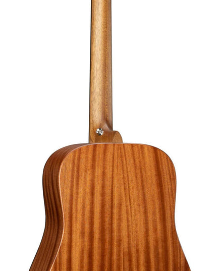 Martin D Jr E StreetLegend Burst, Junior Series, D Junior 14 Fret, Acoustic Electric