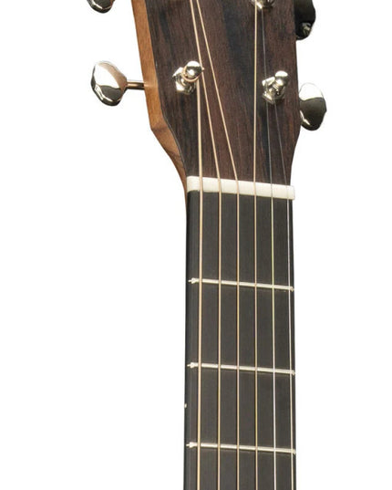 Martin D Jr E StreetLegend Burst, Junior Series, D Junior 14 Fret, Acoustic Electric