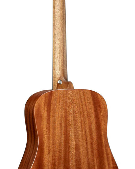 Martin Junior Series, D Junior 14 Fret, Acoustic Electric